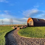 Finest Retreats - Hundle Dale Alpehytte York