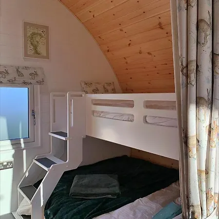 Finest Retreats - Hundle Dale * York