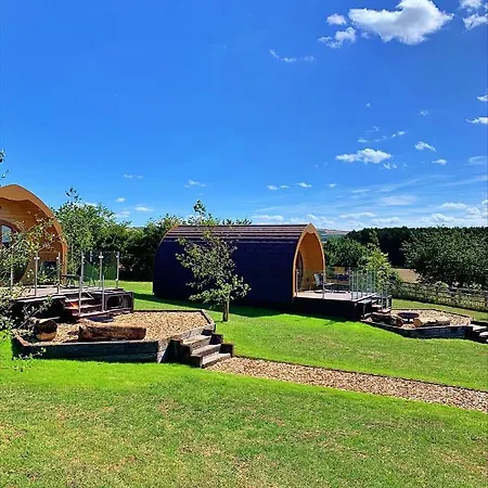 Finest Retreats - Hundle Dale