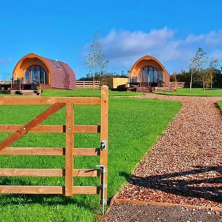 Chalé Finest Retreats - Hundle Dale York