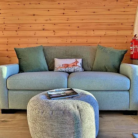 Finest Retreats - Hundle Dale * York